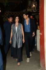 Sidharth Malhotra at the promo shoot in Bungalow 9, bandra on 25th July 2016